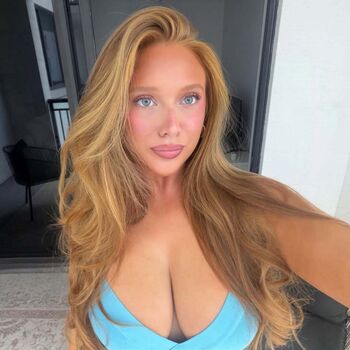 Full leaked Caroline malloy private photo
