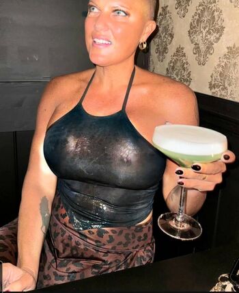 Full leaked Caroline oberg private photo