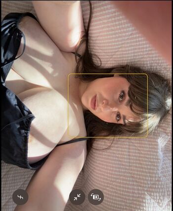 Full leaked Caroline reilly private photo