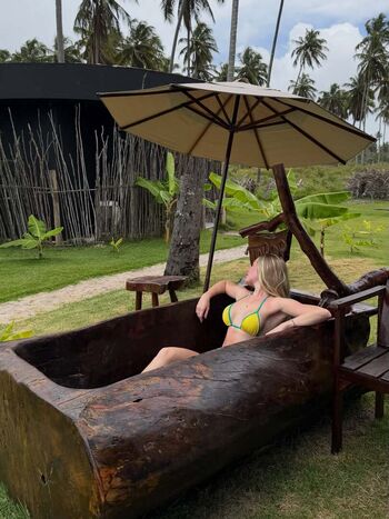 Full leaked Caroline rieger private photo