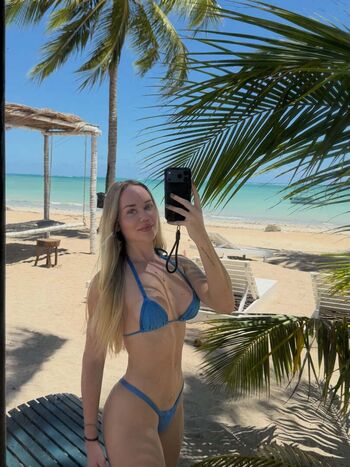 Full leaked Caroline rieger private photo