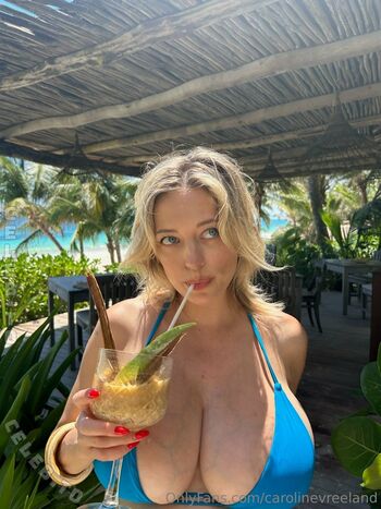 Caroline Vreeland