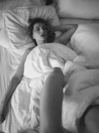 Full leaked Caroline vreeland  page private photo