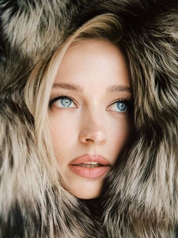 Full leaked Caroline vreeland  page private photo