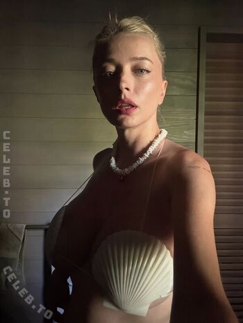 Caroline Vreeland