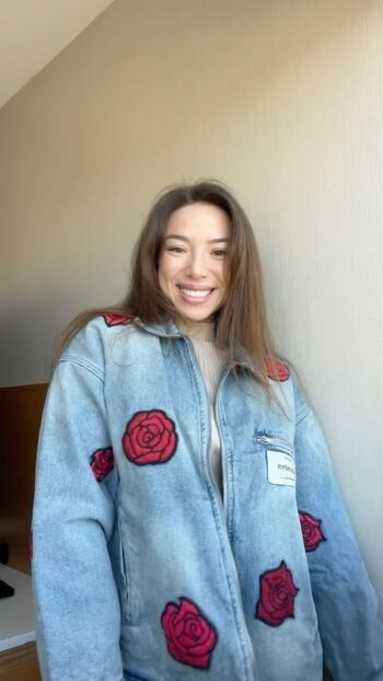 Full leaked Caroline vu private photo