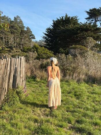 Full leaked Caroline zalog page private photo