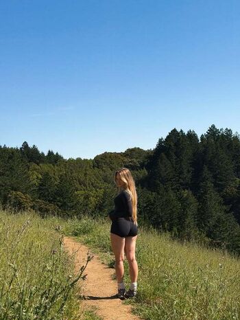 Full leaked Caroline zalog  page private photo