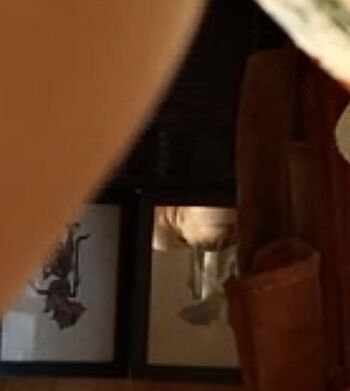 Full leaked Caroline zalog private photo