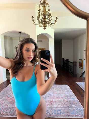 Full leaked Carolinefbyron page private photo