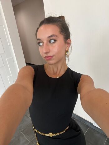Full leaked Carolinefbyron page private photo