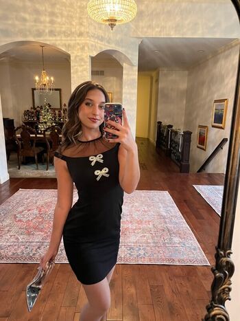 Full leaked Carolinefbyron page private photo