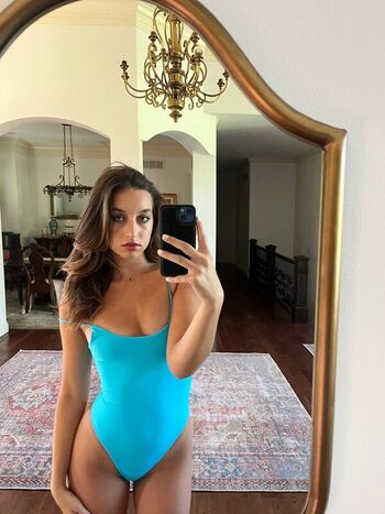 Full leaked Carolinefbyron private photo