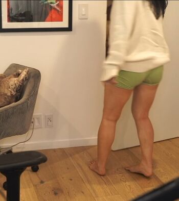 Full leaked Carolinekwan page private photo