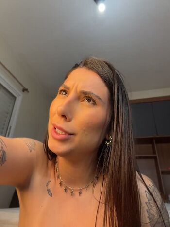 Full leaked Carolini private photo