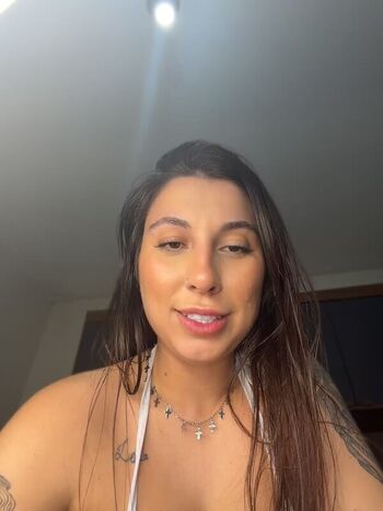 Full leaked Carolini private photo