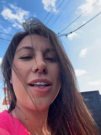 Full leaked Carolini private photo