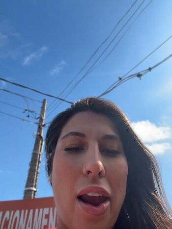 Full leaked Carolini private photo