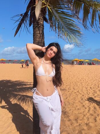 Full leaked Carolinydias private photo