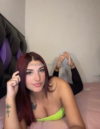 Full leaked Carolpiecitos private photo