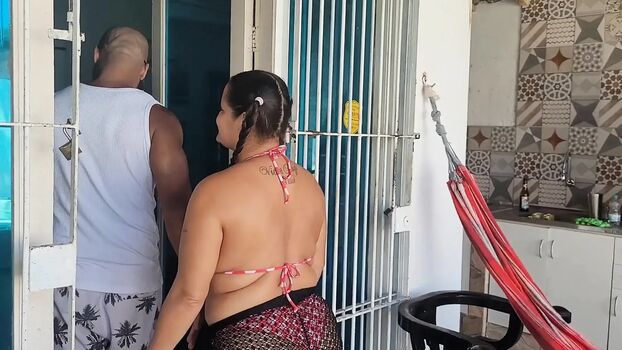 Full leaked Carolramos private photo