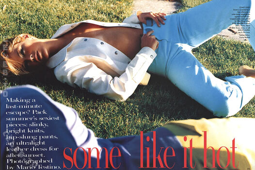 Carolyn Murphy