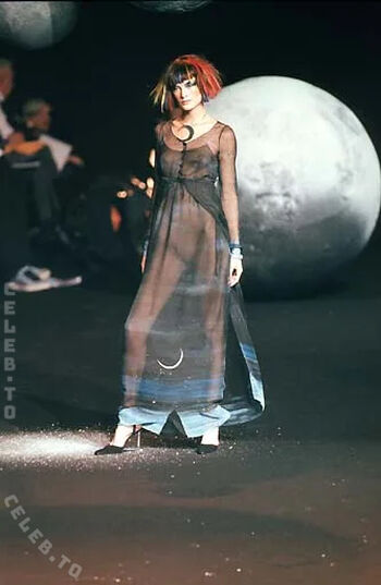Carolyn Murphy