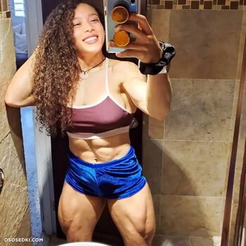 Full leaked Carolyne marquez private photo