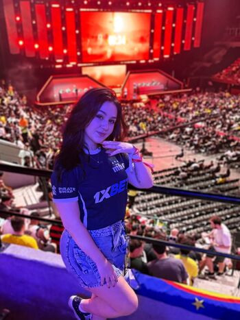 Full leaked Carolzinha private photo