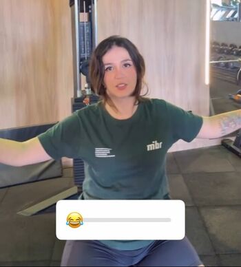 Full leaked Carolzinha private photo