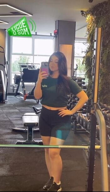 Full leaked Carolzinha private photo