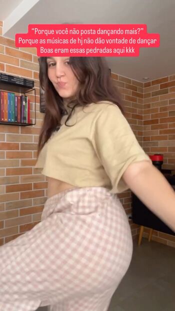 Full leaked Carolzinha private photo