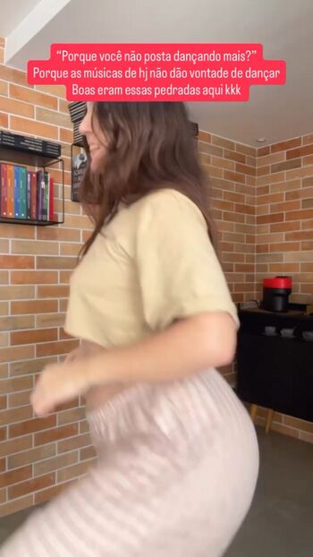 Full leaked Carolzinha private photo