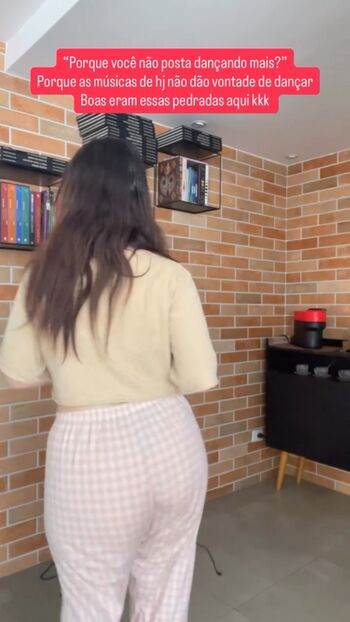 Full leaked Carolzinha private photo