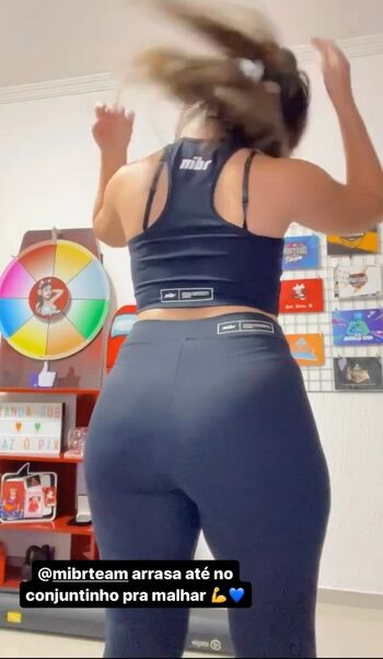 Full leaked Carolzinha private photo