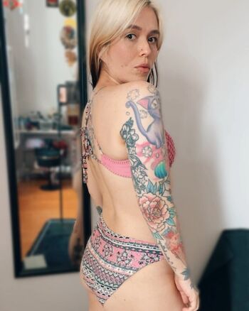Full leaked Caromontoya private photo