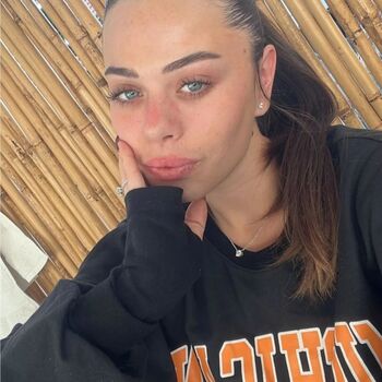 Full leaked Caroolzinha private photo