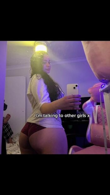 Full leaked Carragh m private photo