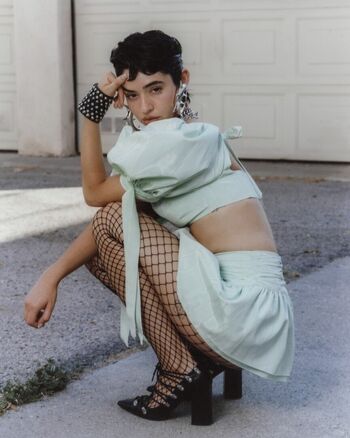 Full leaked Carranza private photo
