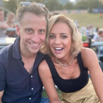 Full leaked Carrie bickmore private photo