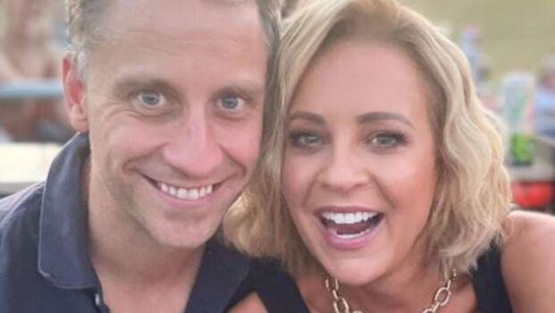 Full leaked Carrie bickmore private photo