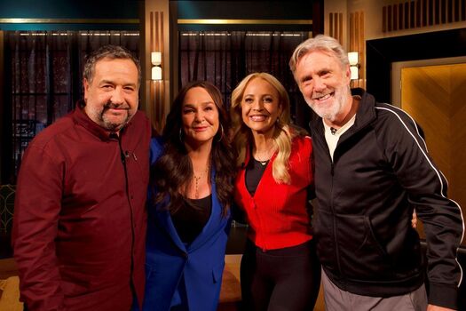 Carrie Bickmore