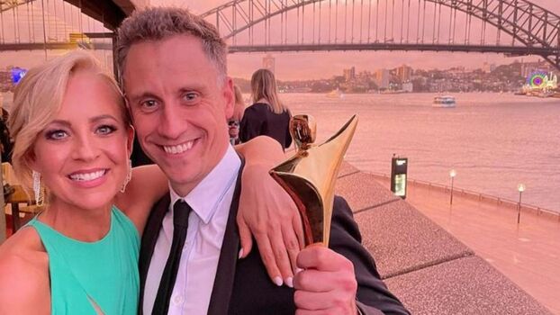 Carrie Bickmore