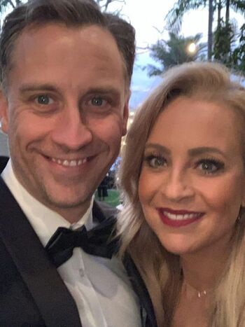 Full leaked Carrie bickmore private photo