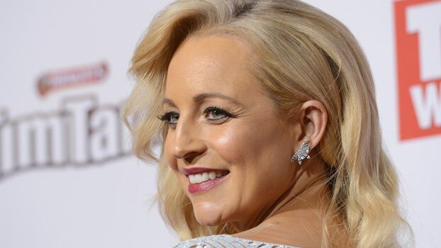 Full leaked Carrie bickmore private photo