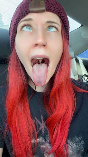 Full leaked Carrie cannie page private photo