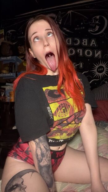 Carrie Cannie