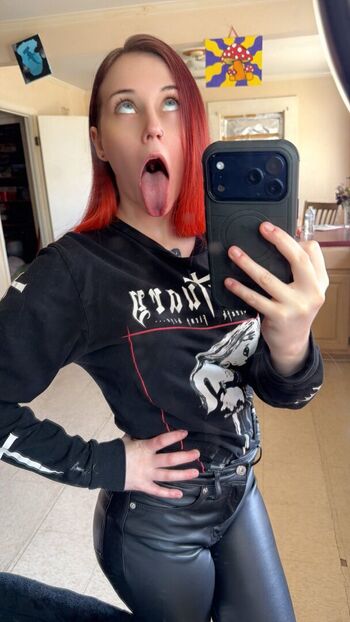 Full leaked Carrie cannie private photo