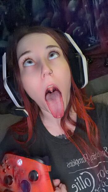 Full leaked Carrie cannie private photo