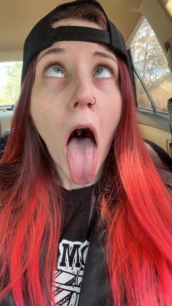 Full leaked Carrie cannie private photo